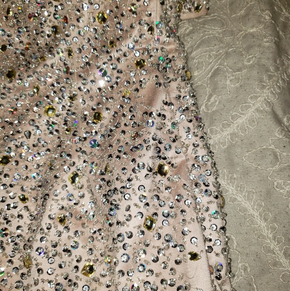 Sherri Hill formal - Picture 6 of 6